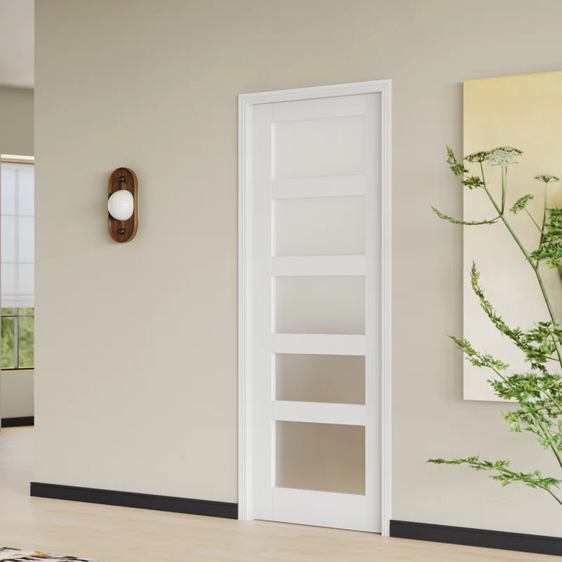 Avoid Installation Pitfalls! Advantages of Framed Interior Pre-hung Doors