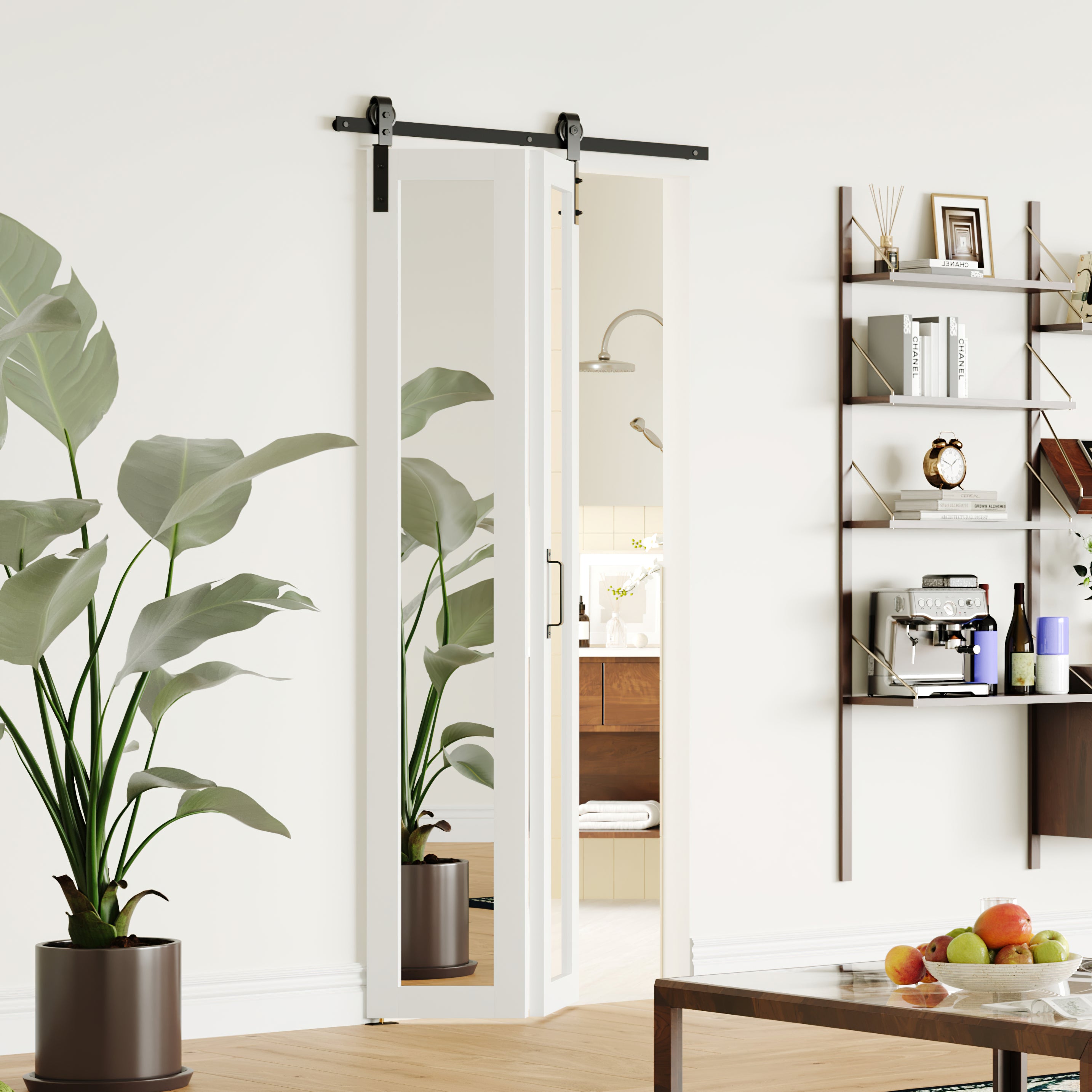 #SIZE_24"(12" x2) x 84"