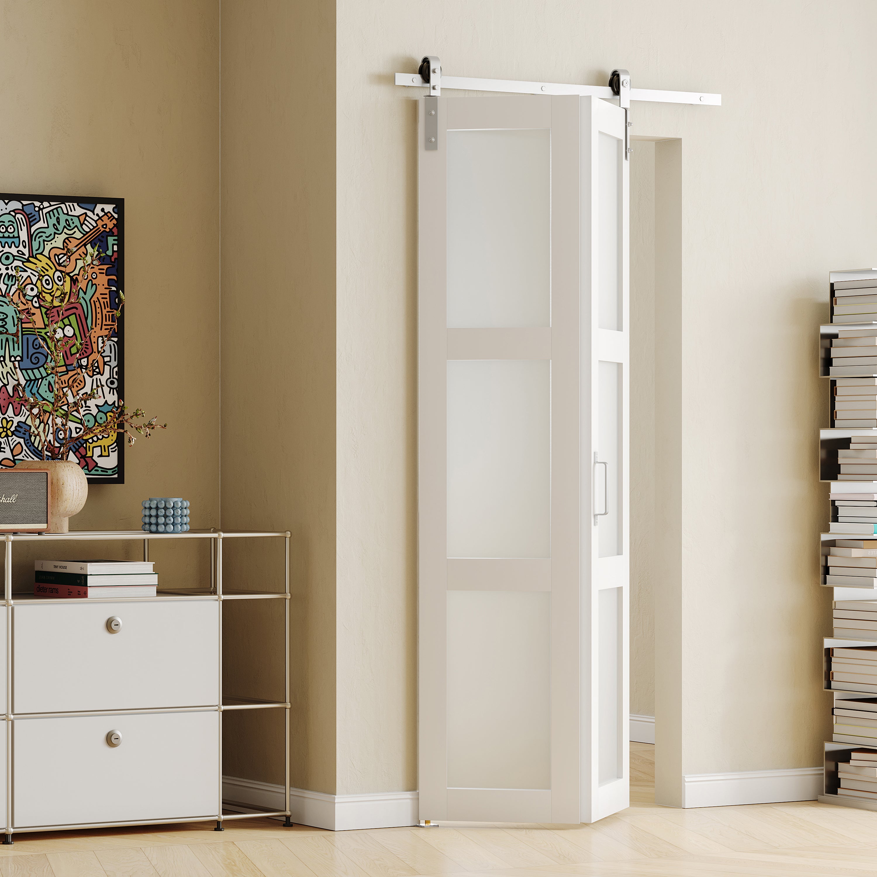 #SIZE_36"(18" x2) x 84"