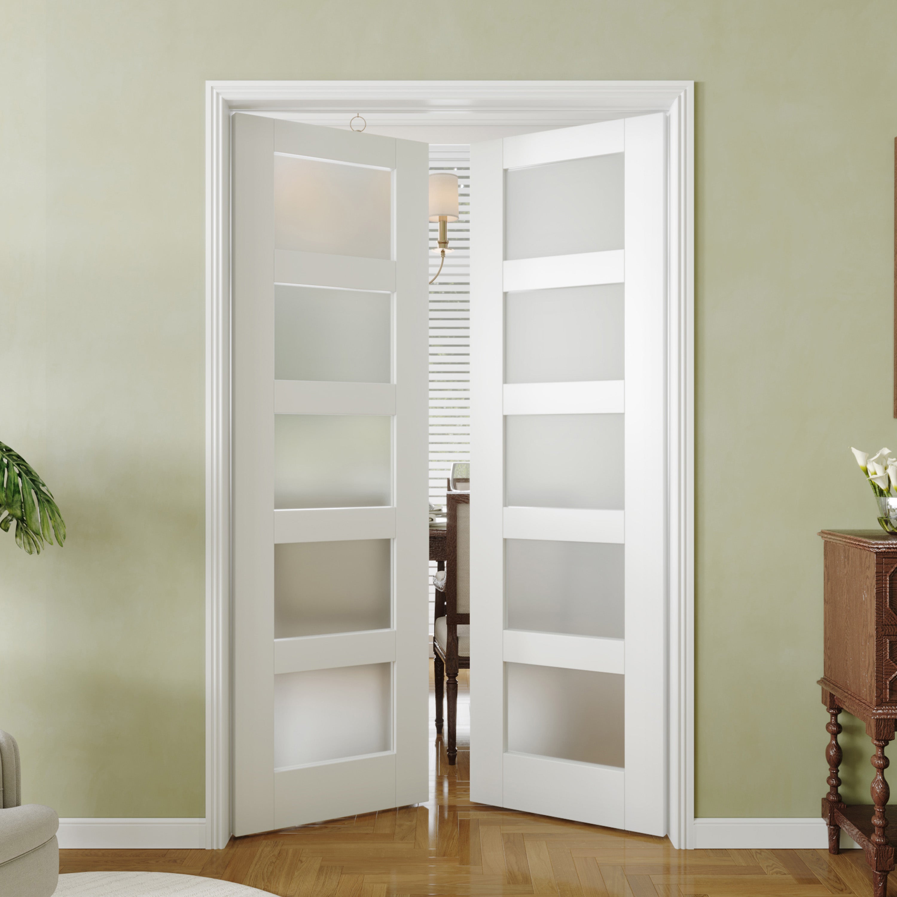 #SIZE_48"(24"x2) x 80"