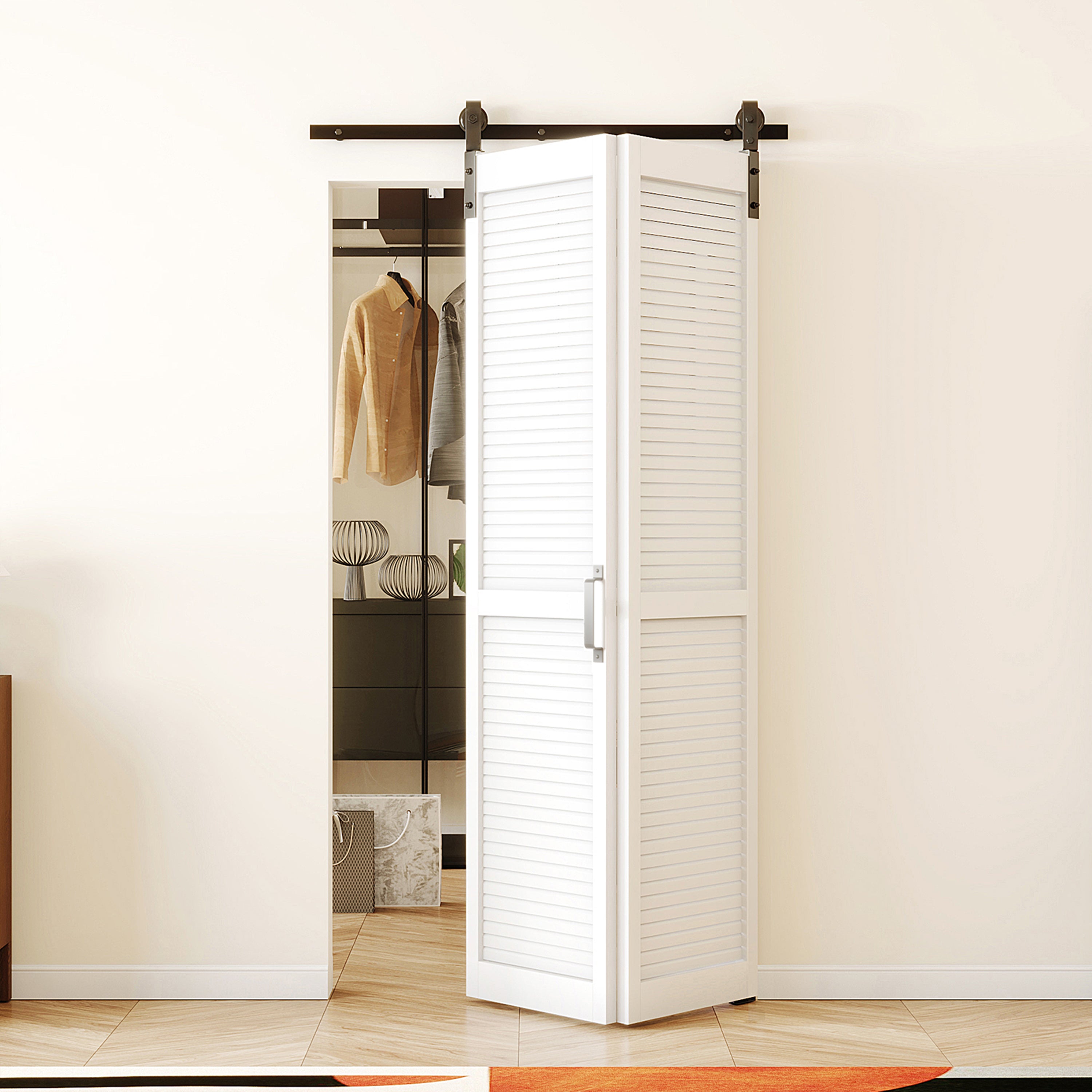 #SIZE_36"(18" x2) x 84"