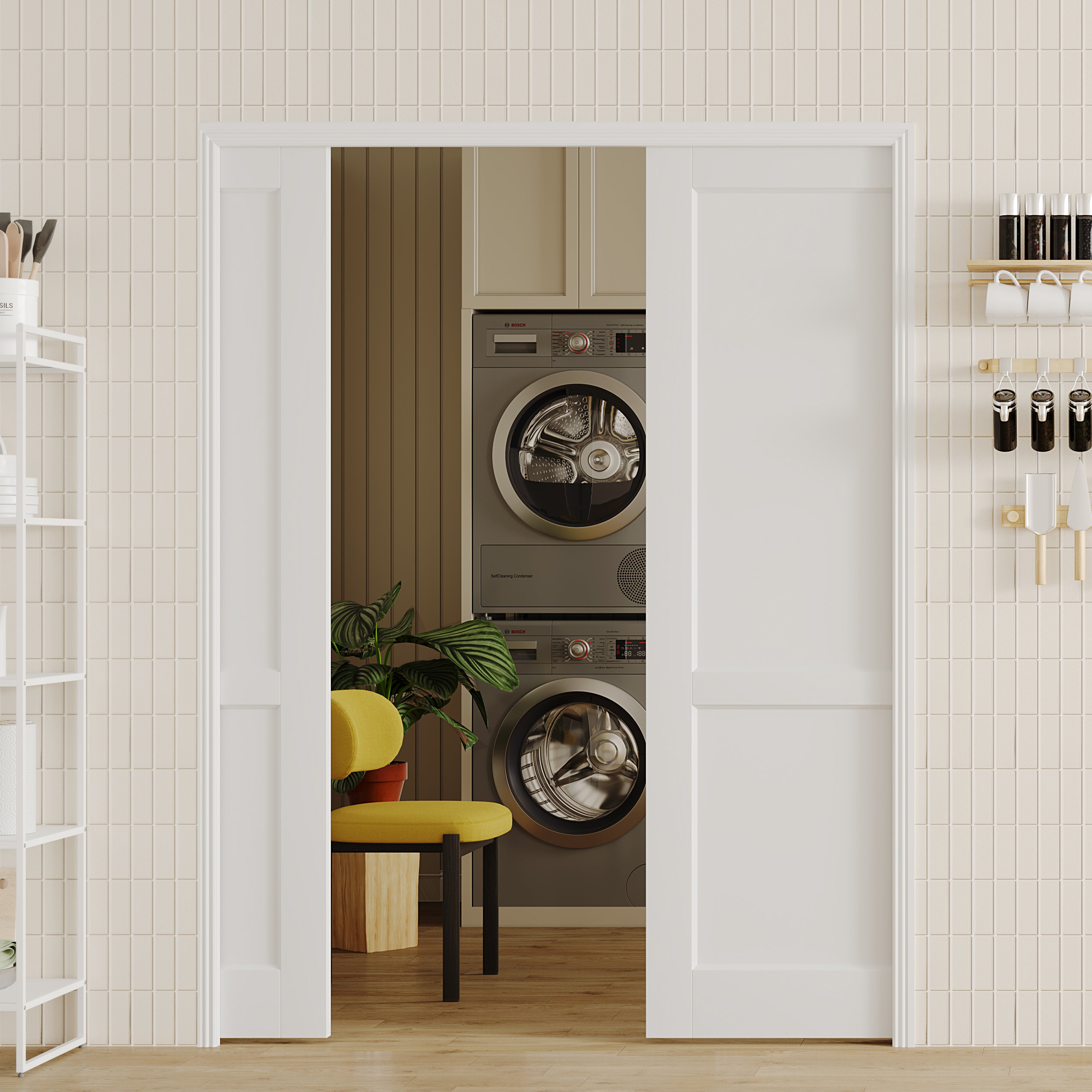 #SIZE_60"(30" x 2) x 80"