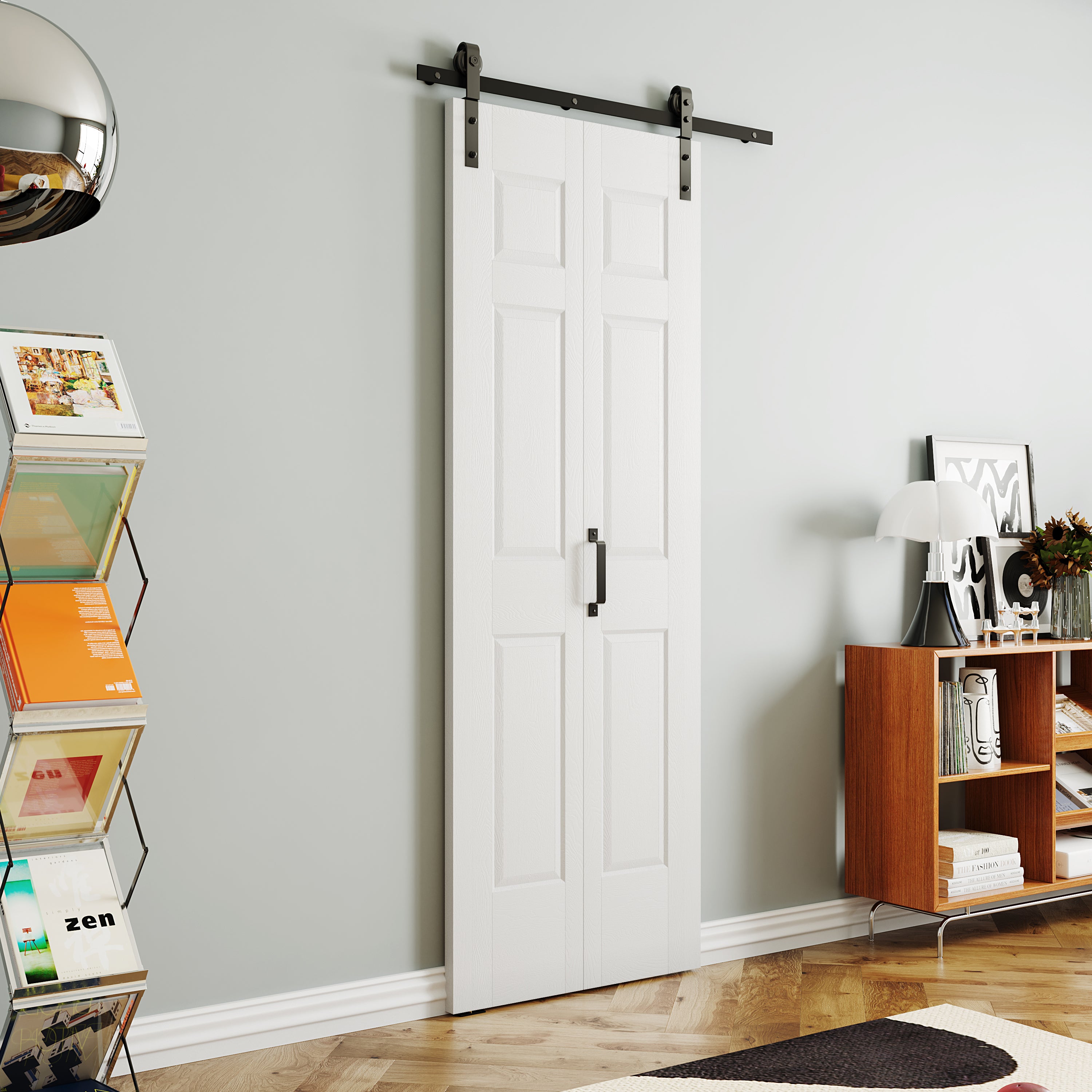 #SIZE_30"(15" x2) x 84"