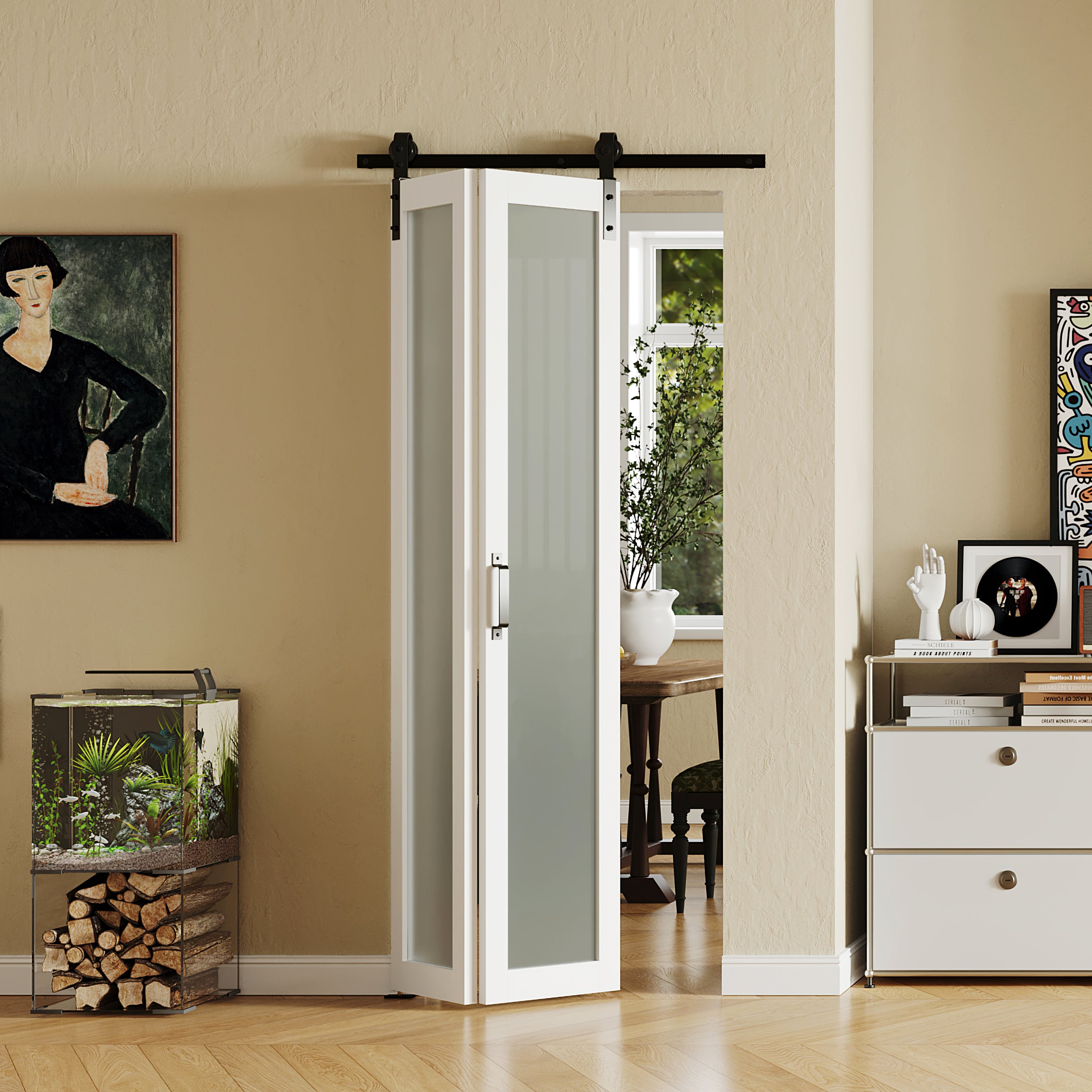 #SIZE_30"(15" x2) x 84"