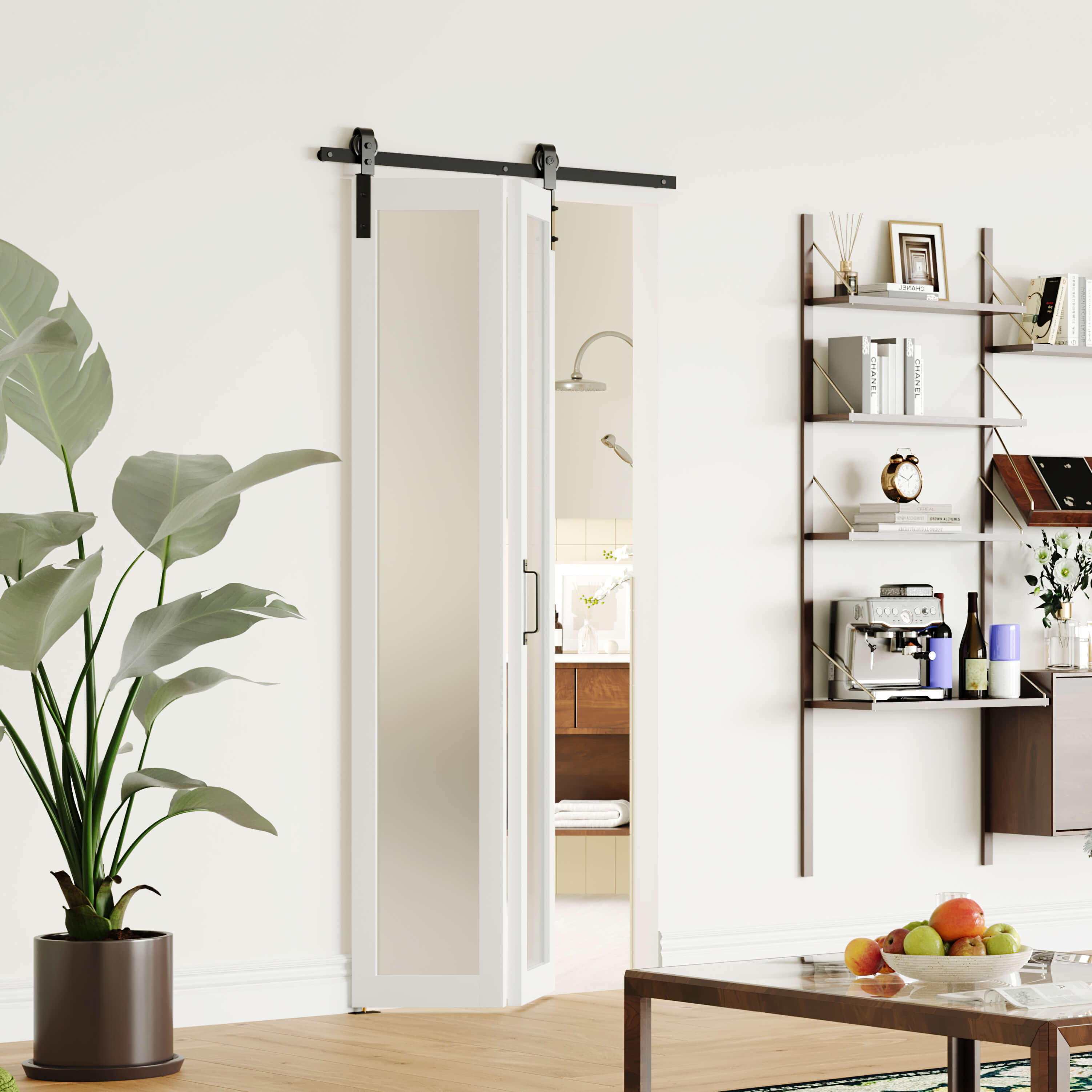 #SIZE_30"(15" x2) x 84"