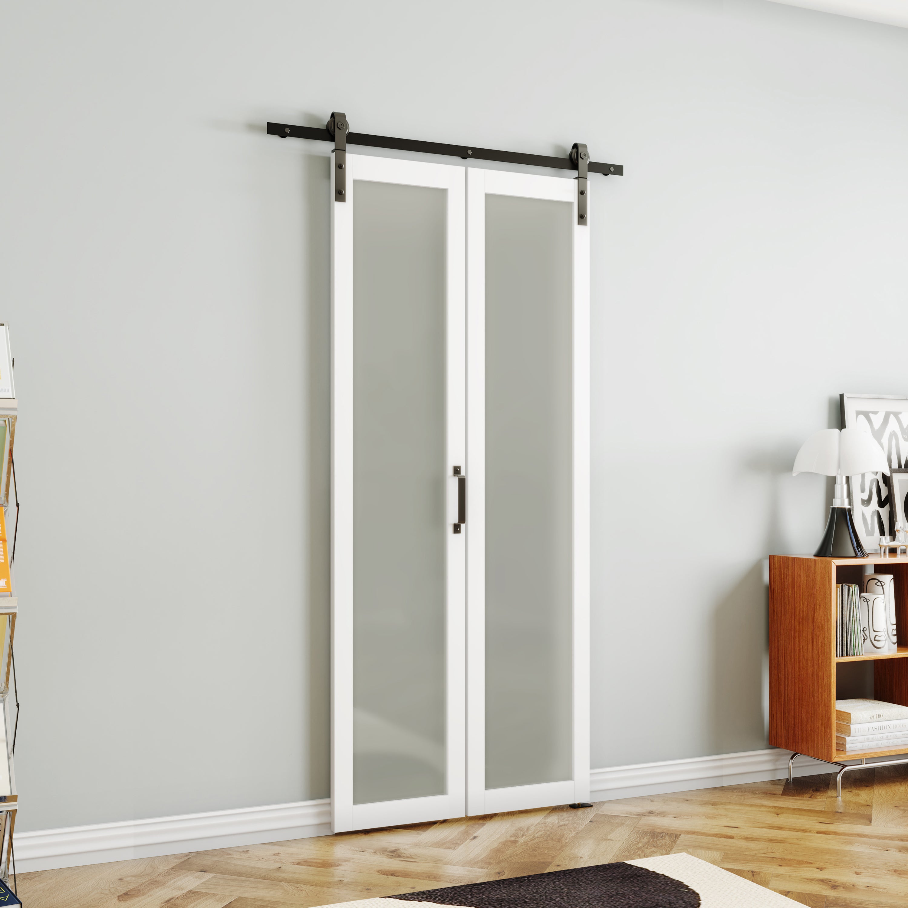 #SIZE_36"(18" x2) x 84"