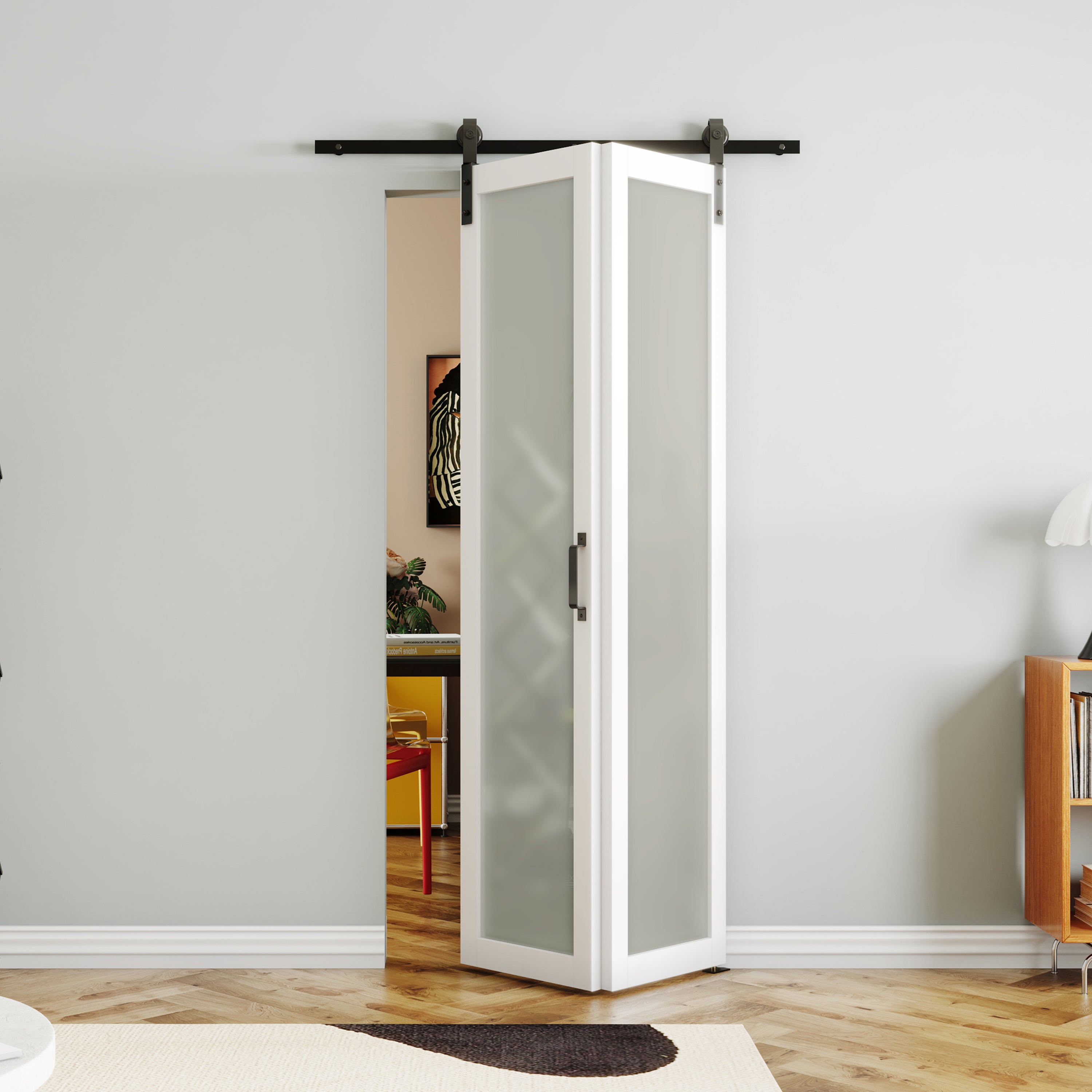 #SIZE_36"(18" x2) x 84"