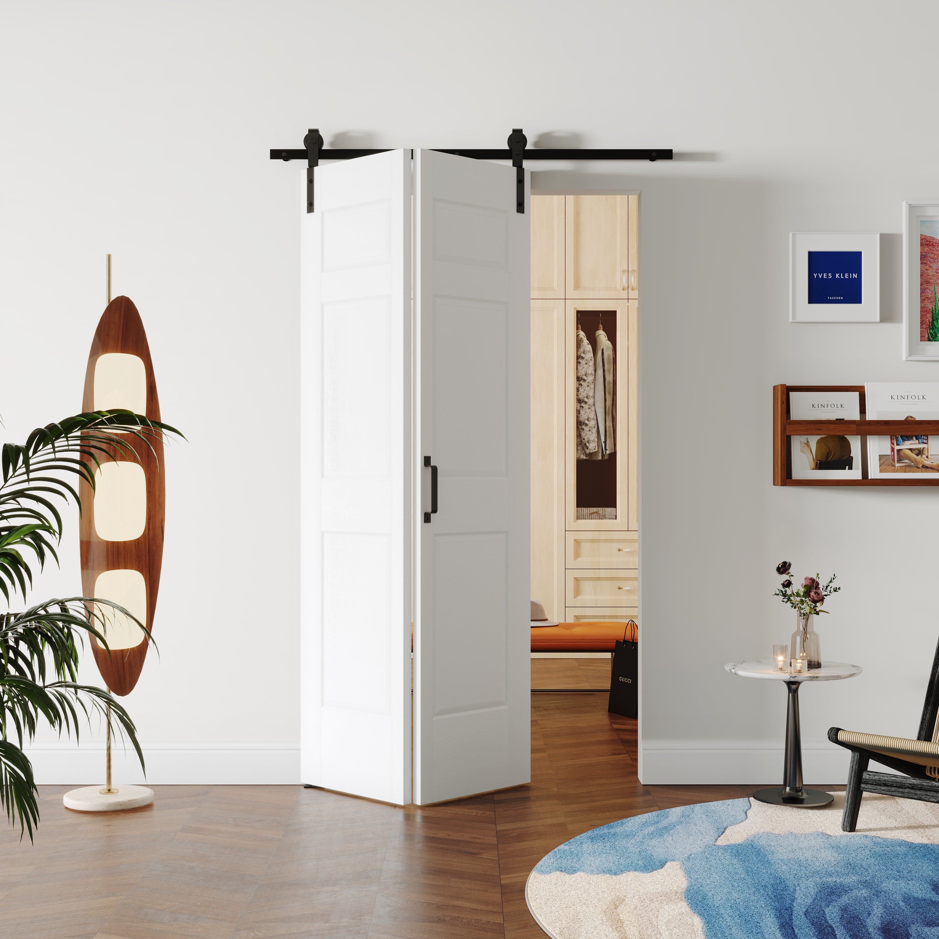 #SIZE_42"(21" x2) x 84"