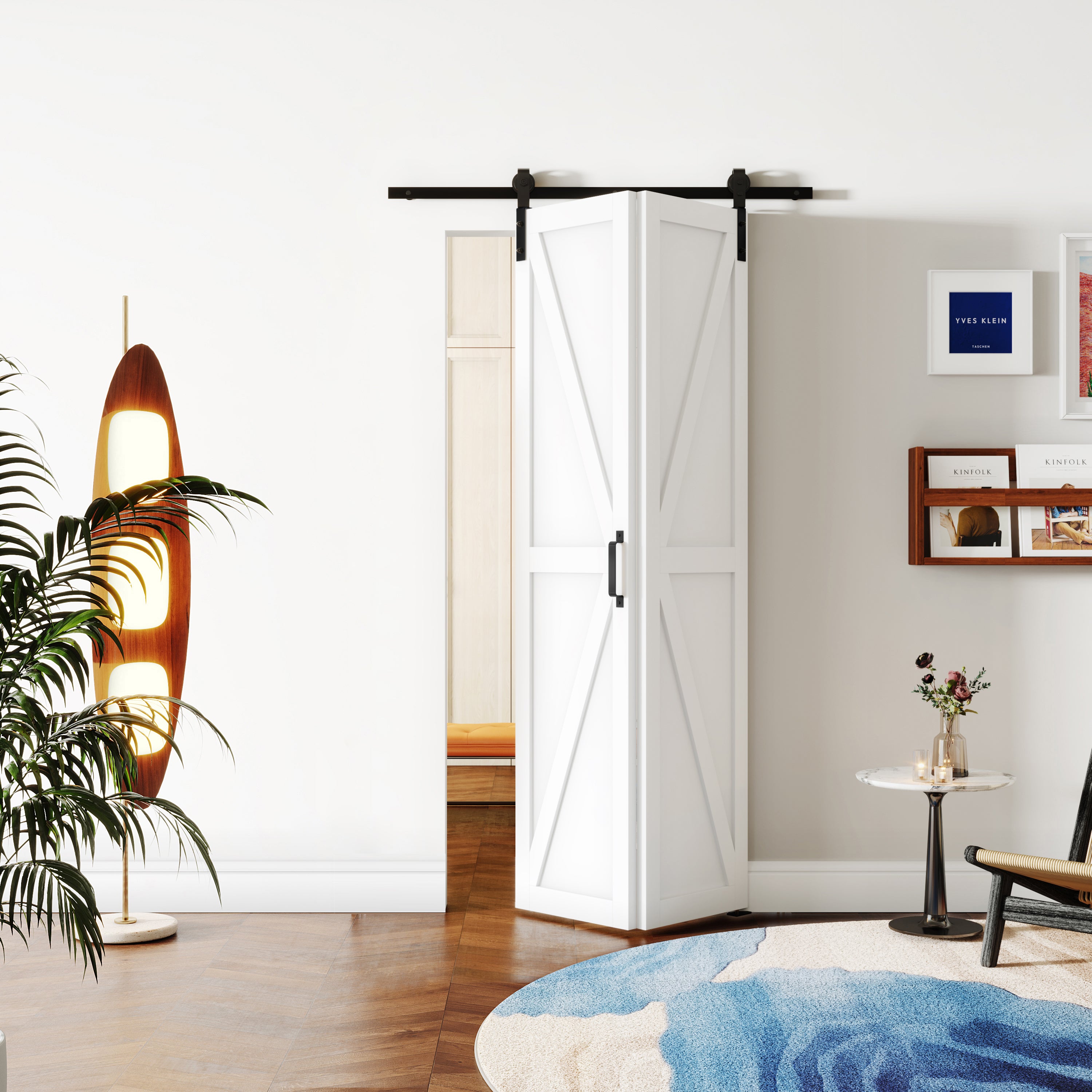 #SIZE_36"(18" x2) x 84"