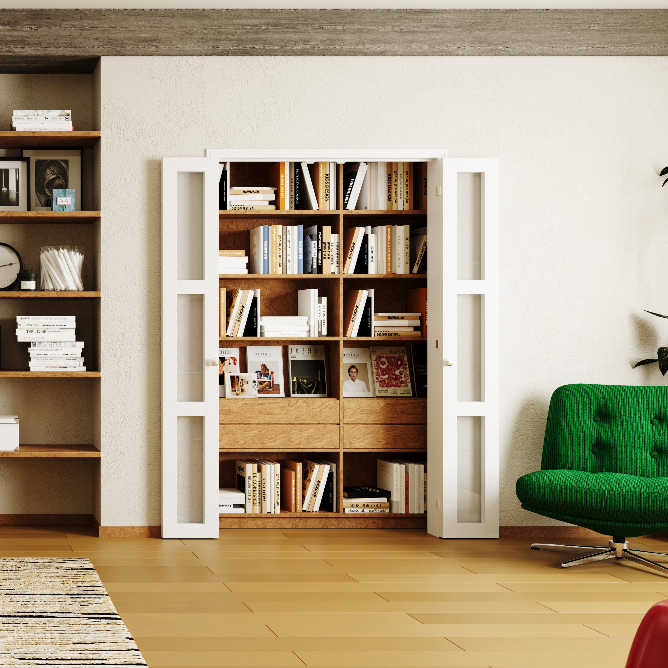 #SIZE_48" x 80"#SIZE_60" x 80"