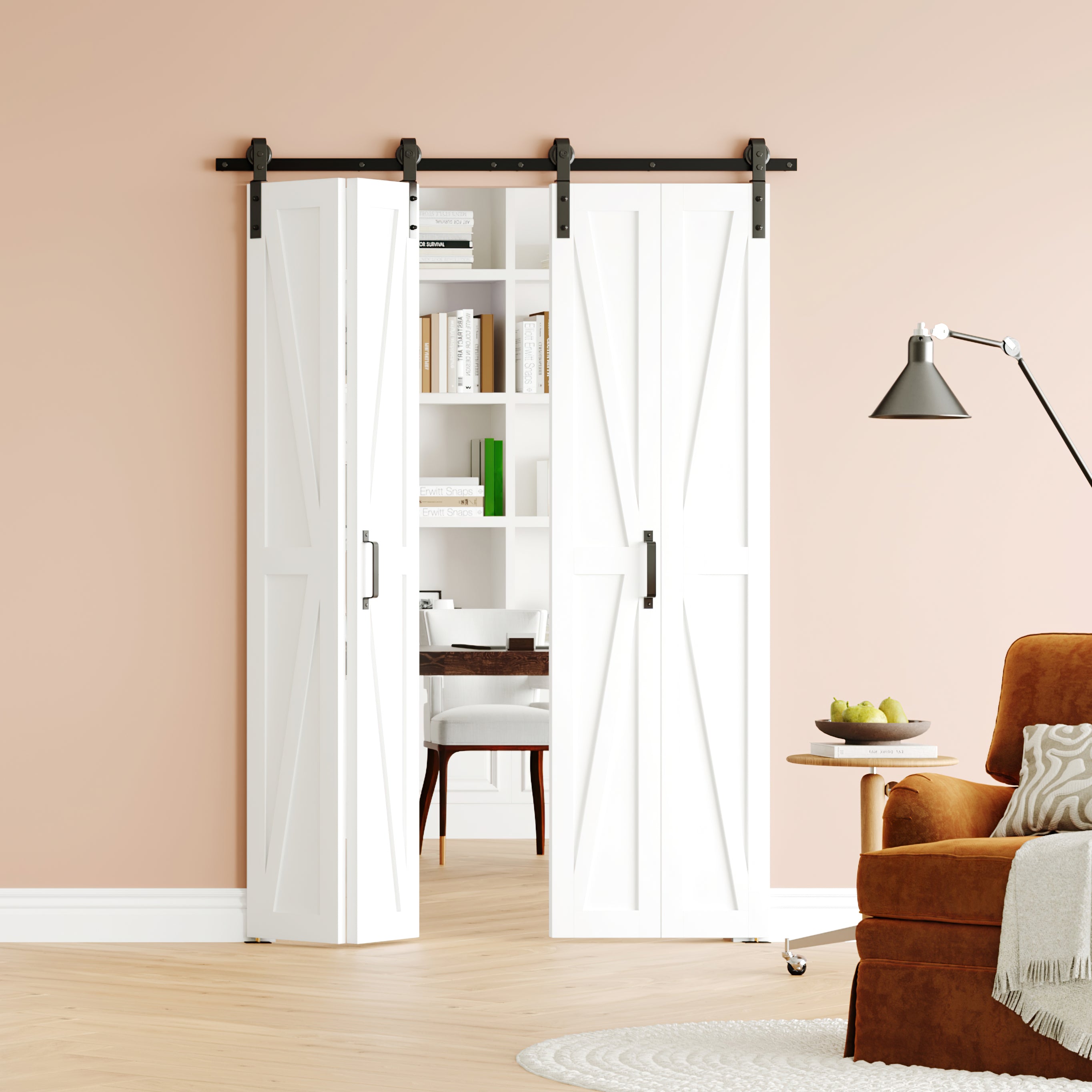 #SIZE_48"(24" x2) x 84"