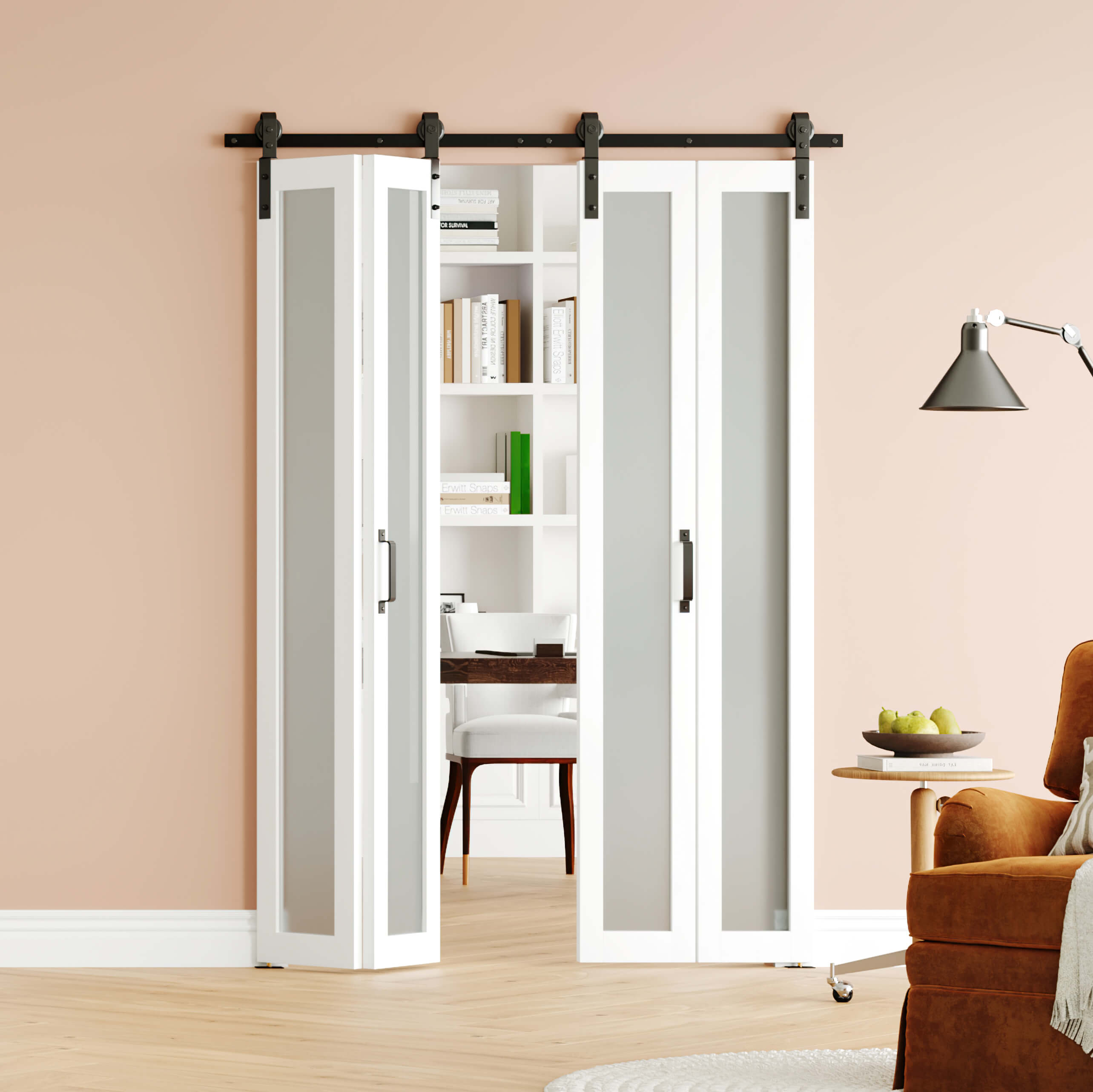 #SIZE_48"(24" x2) x 84"