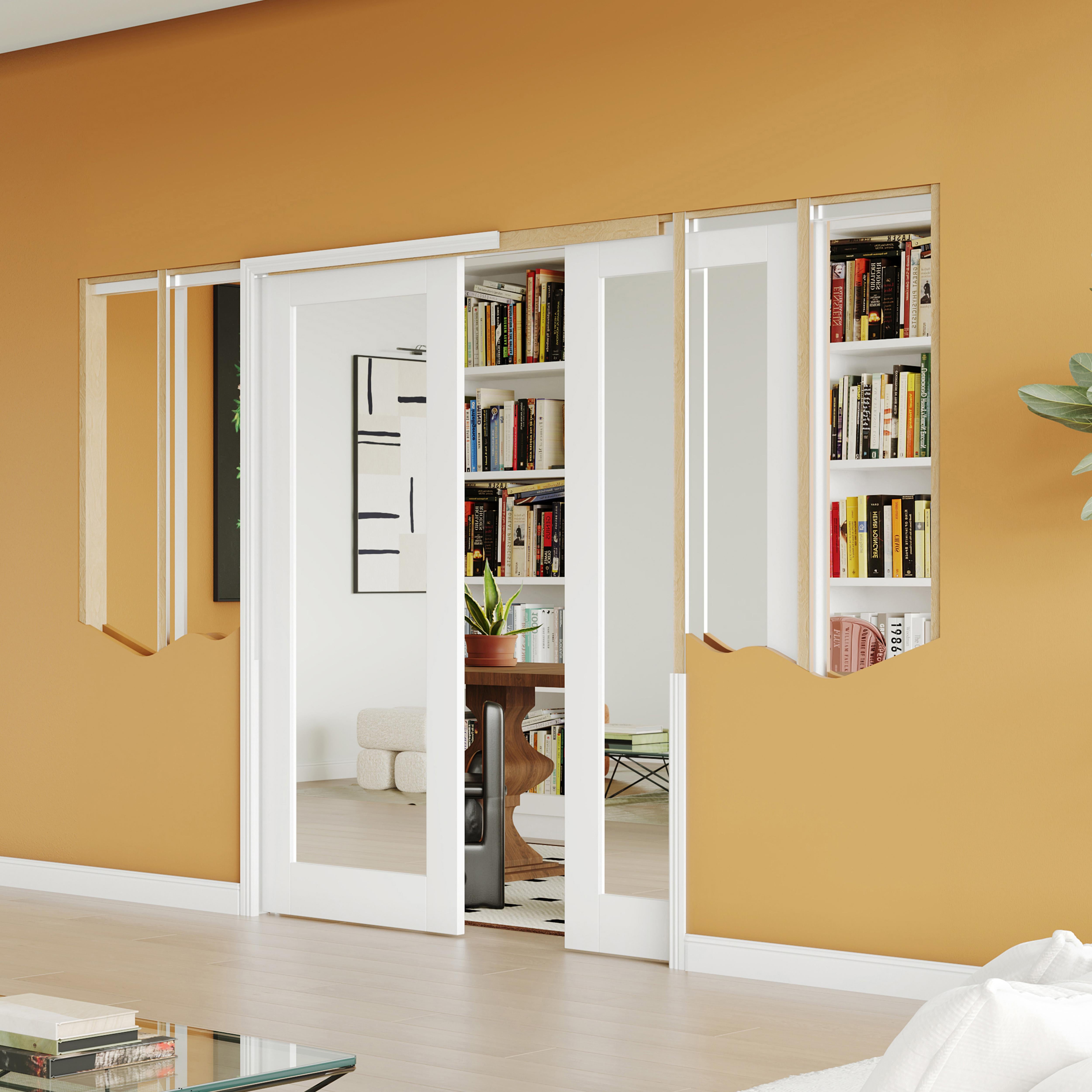 #SIZE_60"(30" x 2) x 80"