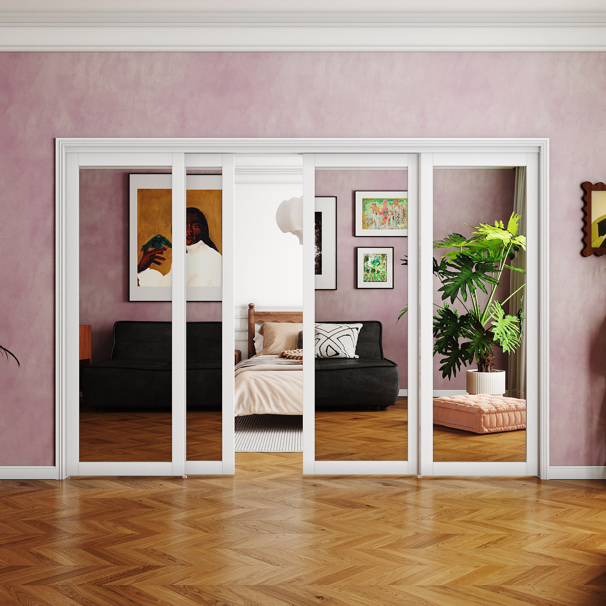 #SIZE_120"(60" x 2) x 80"