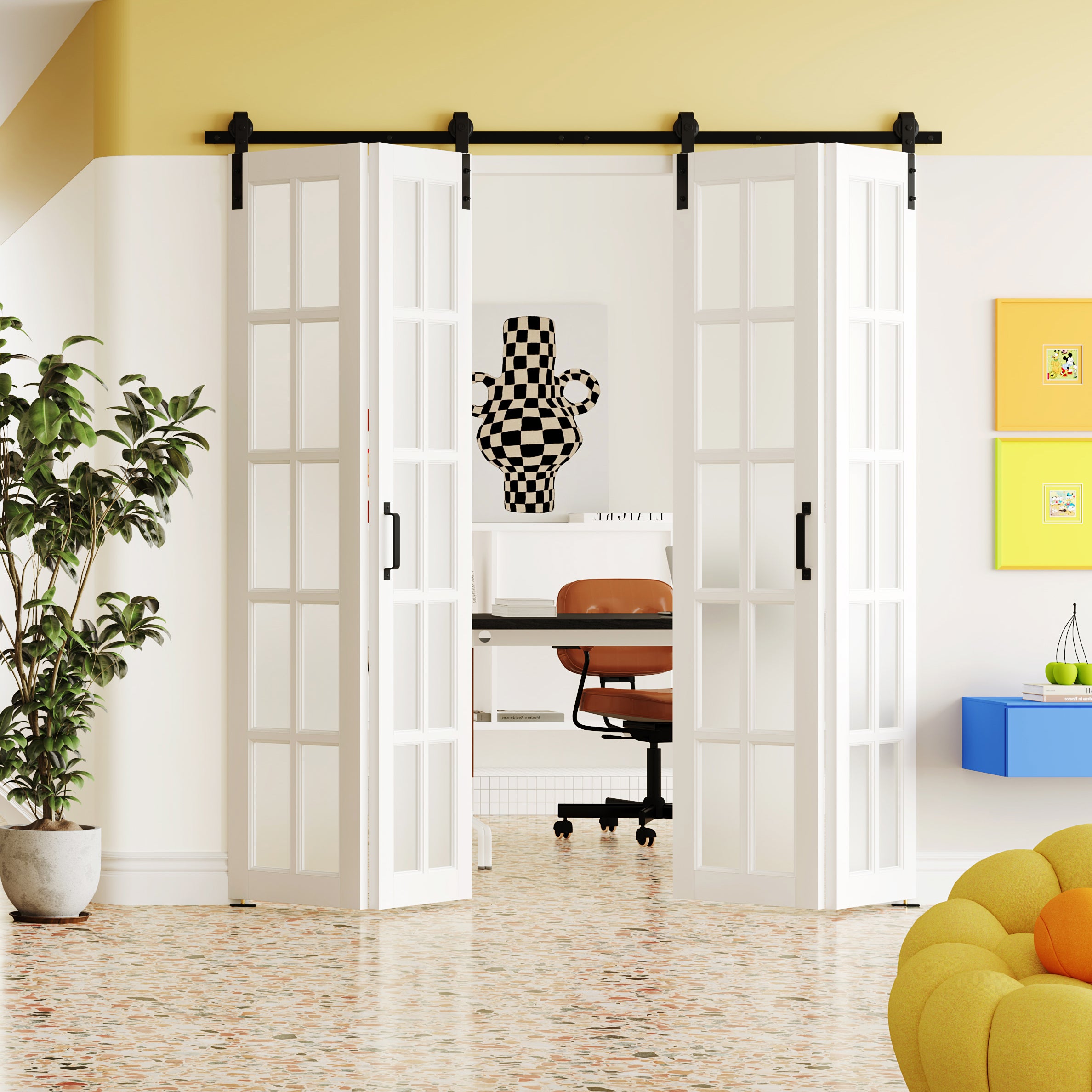 #SIZE_72"(36" x2) x 84"