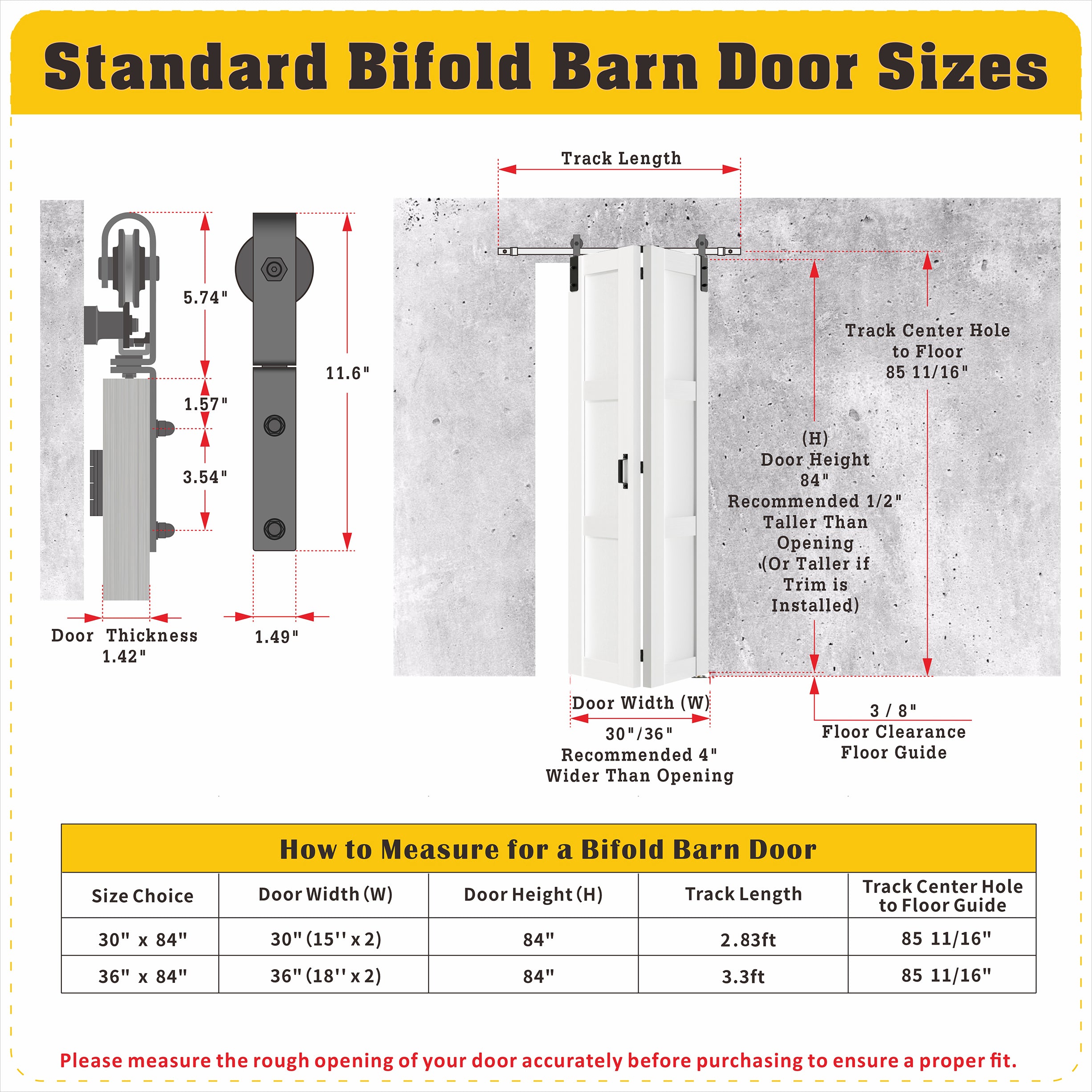 #SIZE_30"(15" x2) x 84"