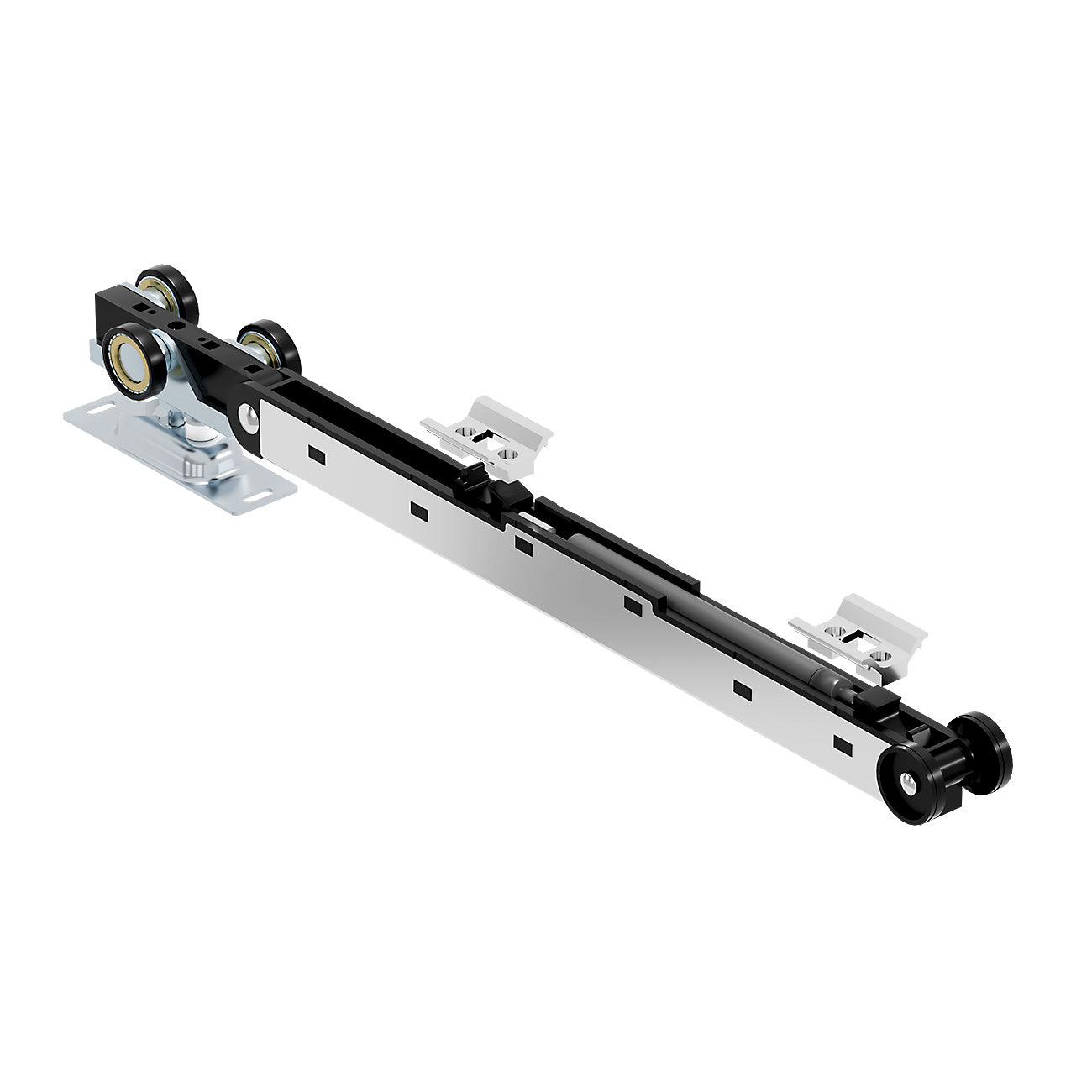 #Additional Accessories_Dual Soft Close